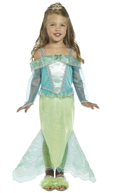 princesas sirenas pelicula completa